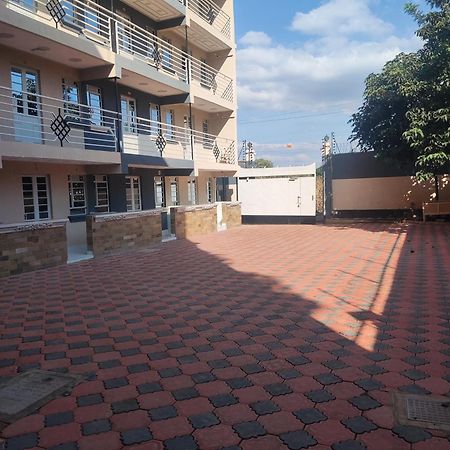 Rimaya Lounge Embu Zewnętrze zdjęcie