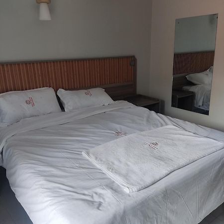 Rimaya Lounge Embu Zewnętrze zdjęcie