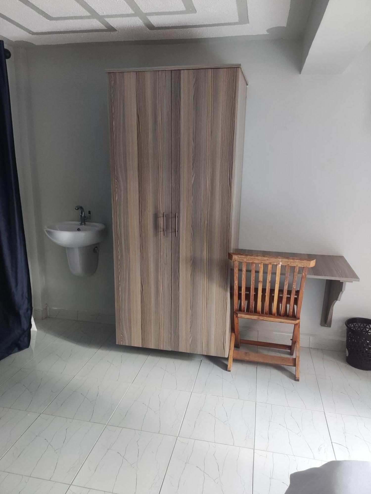 Rimaya Lounge Embu Zewnętrze zdjęcie