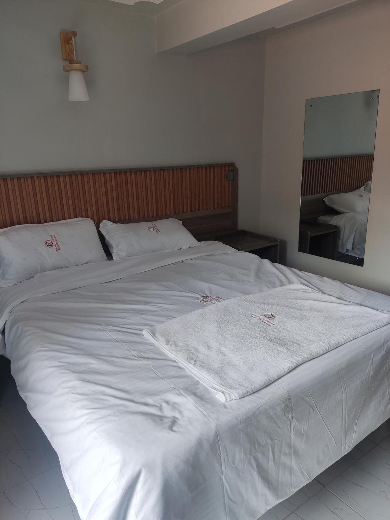 Rimaya Lounge Embu Zewnętrze zdjęcie
